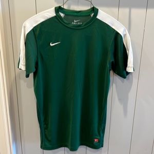 Nike Dri-Fit shirt